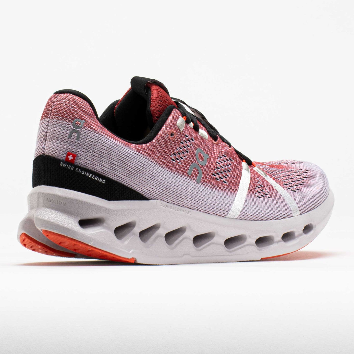 On Cloudsurfer Women's Auburn/Frost