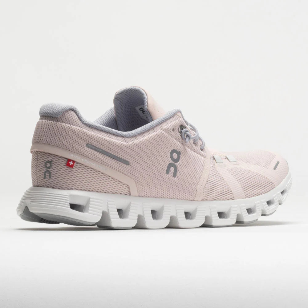 On Cloud 5 Women's Shell/White