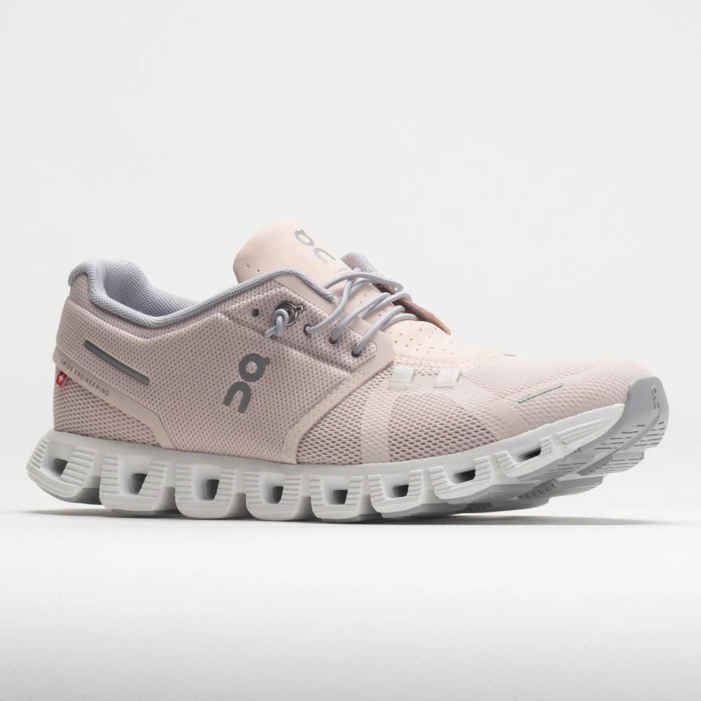On Cloud 5 Women's Shell/White