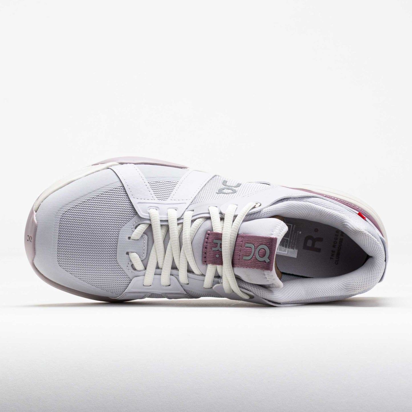 On The Roger Clubhouse Pro Women's Lavender/Fade