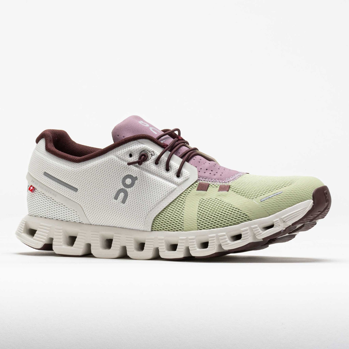 On Cloud 5 Women's Ice/Haze