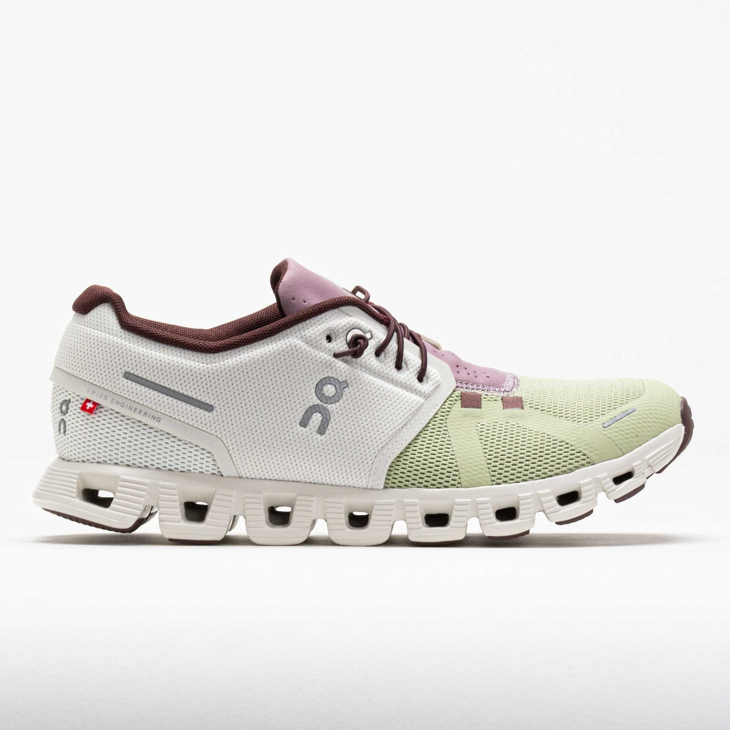 On Cloud 5 Women's Ice/Haze