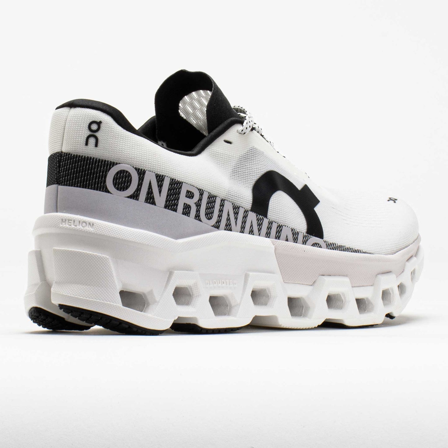 On Cloudmonster 2 Women's White/Frost