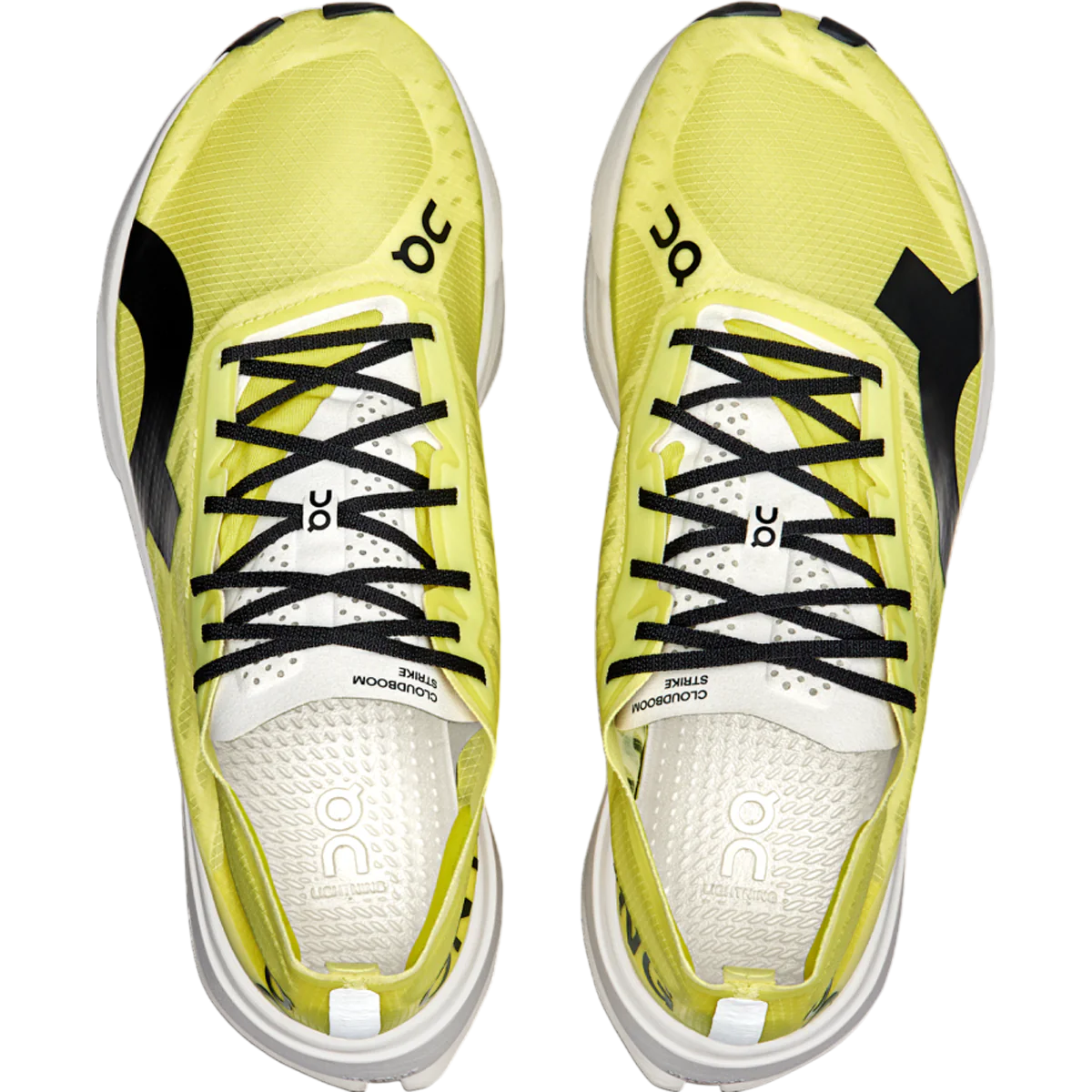 Men's Cloudboom Strike