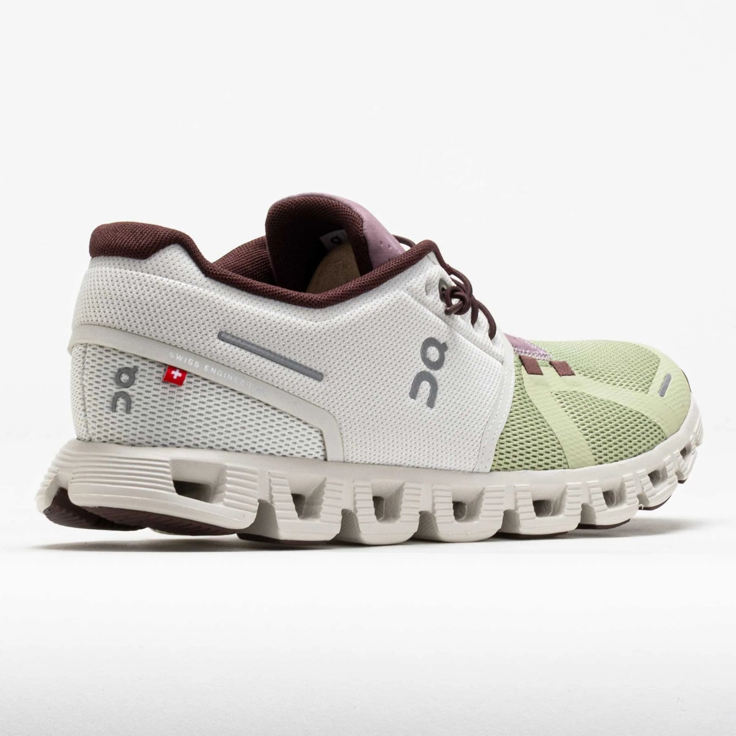 On Cloud 5 Women's Ice/Haze