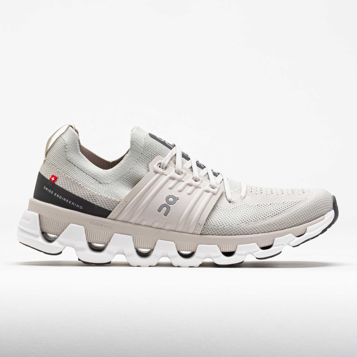 On Cloudswift 3 Men's Pearl/Eclipse