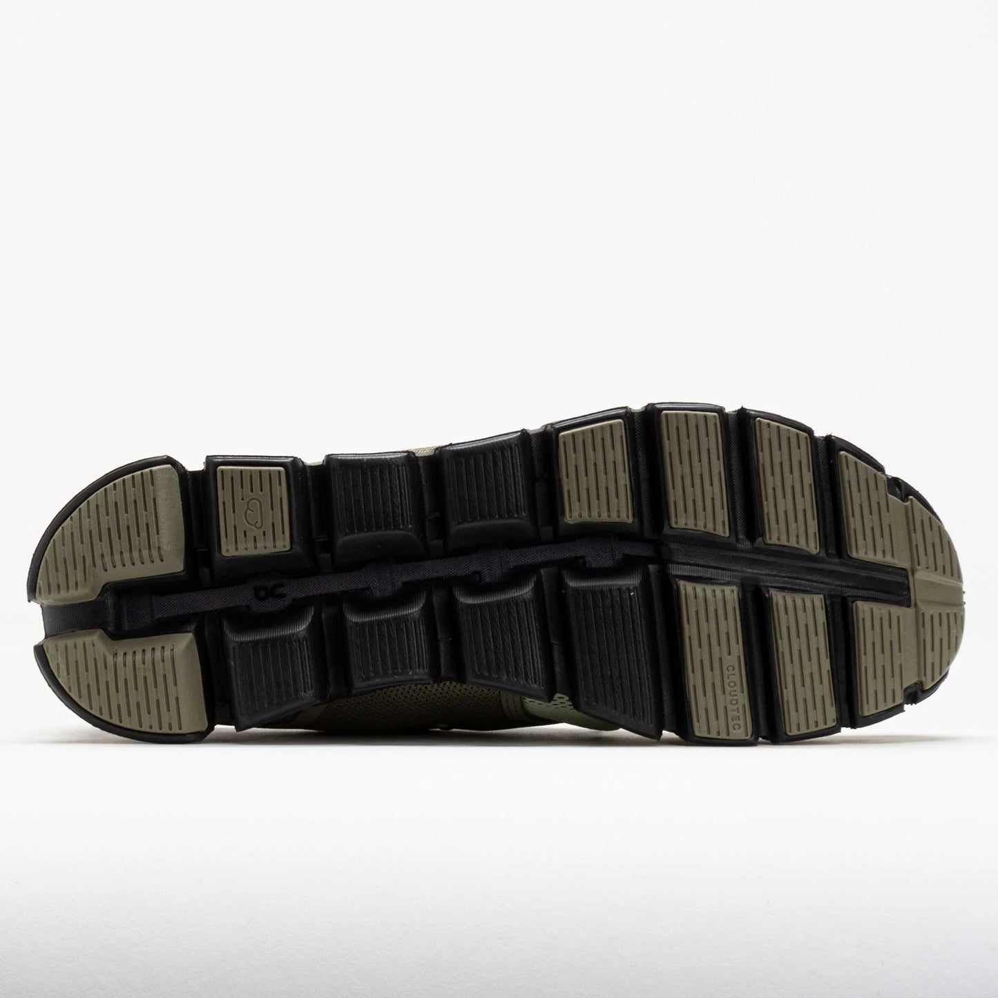 On Cloud 5 Men's Grove/Haze