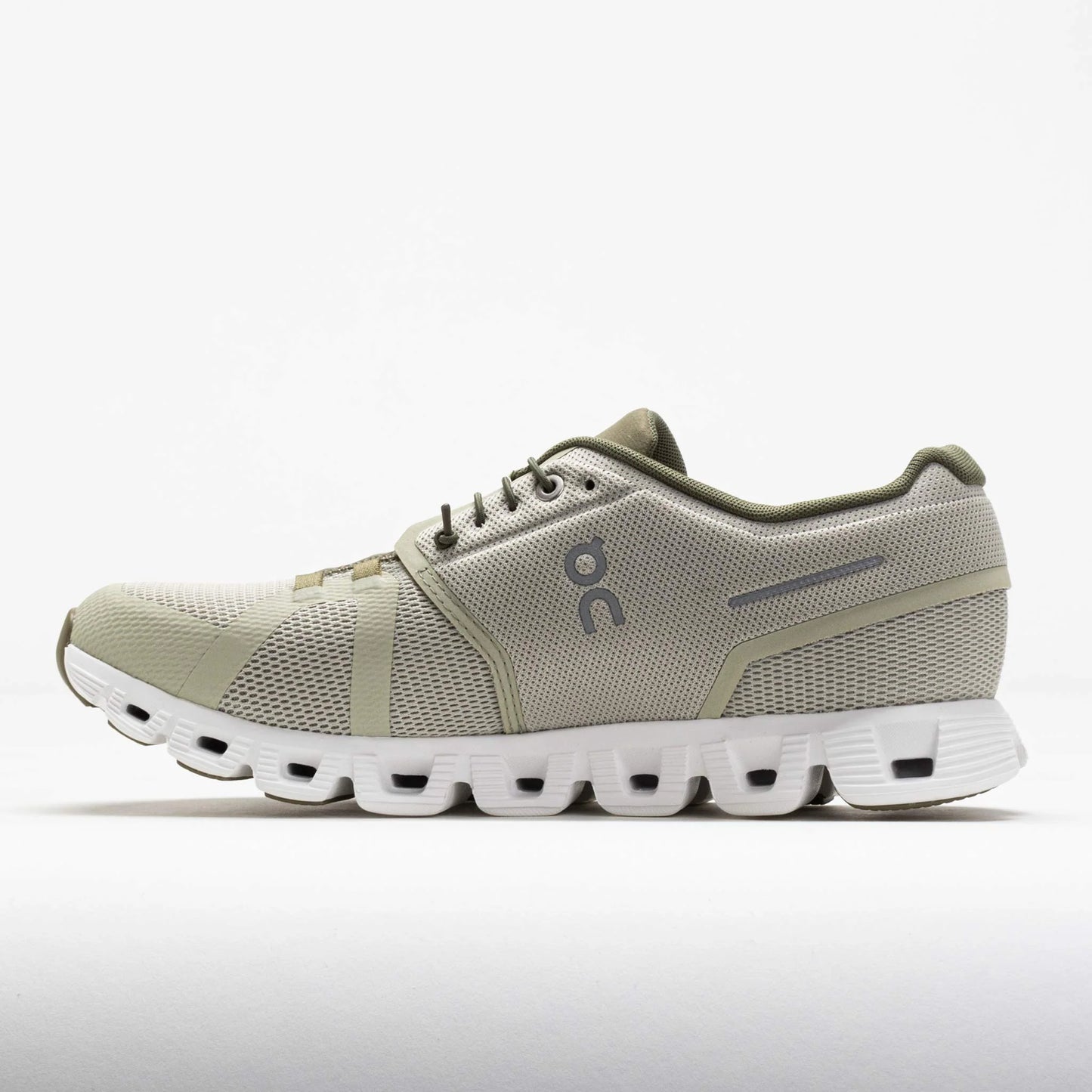 On Cloud 5 Men's Chalk/Grove
