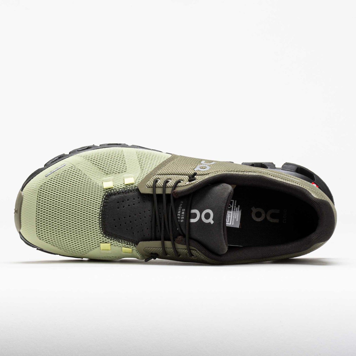 On Cloud 5 Men's Grove/Haze