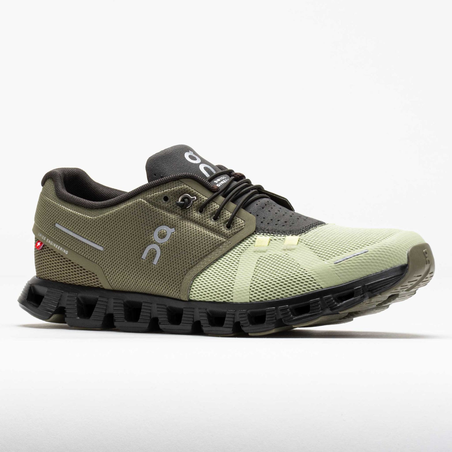On Cloud 5 Men's Grove/Haze