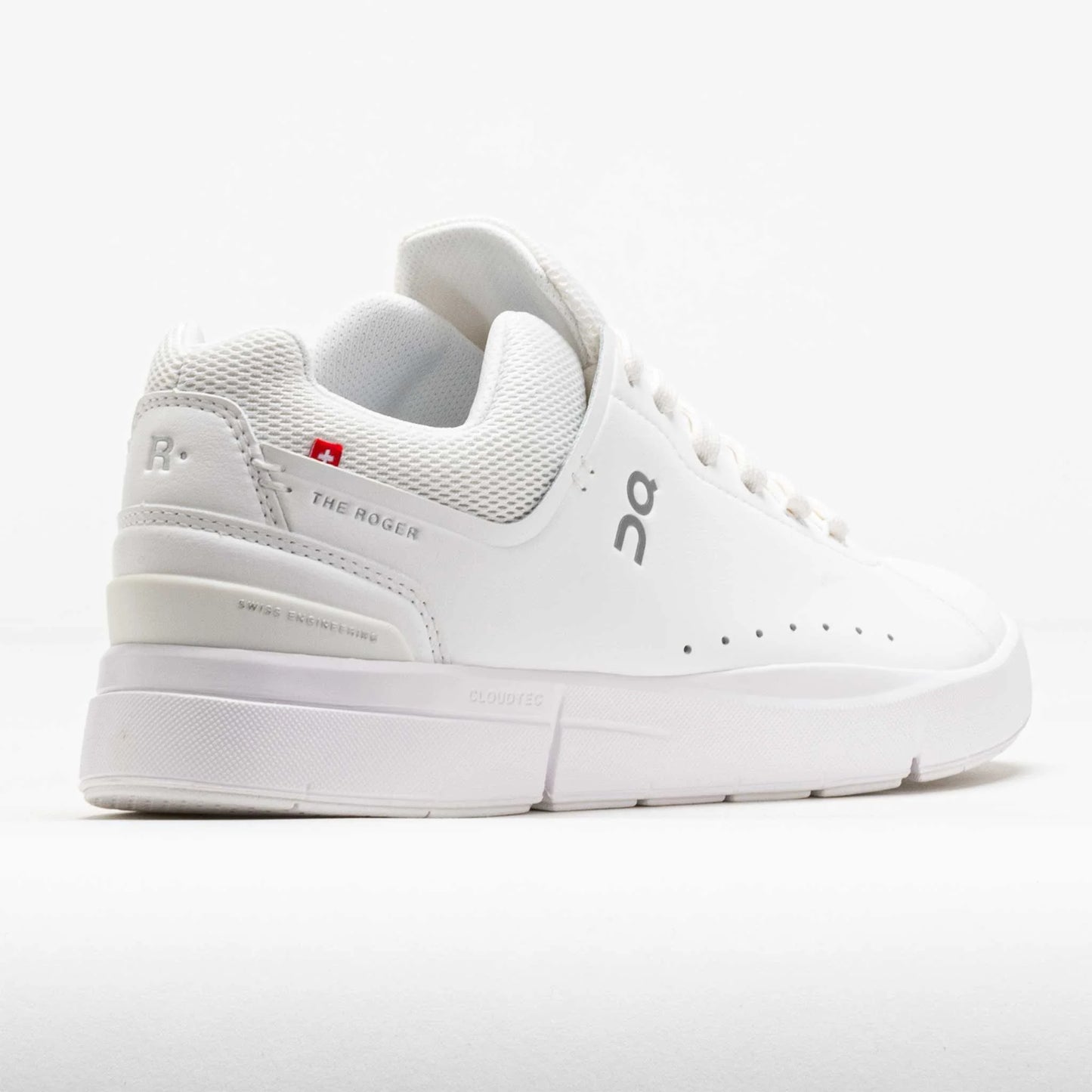 On The Roger Advantage 2 Women's All White