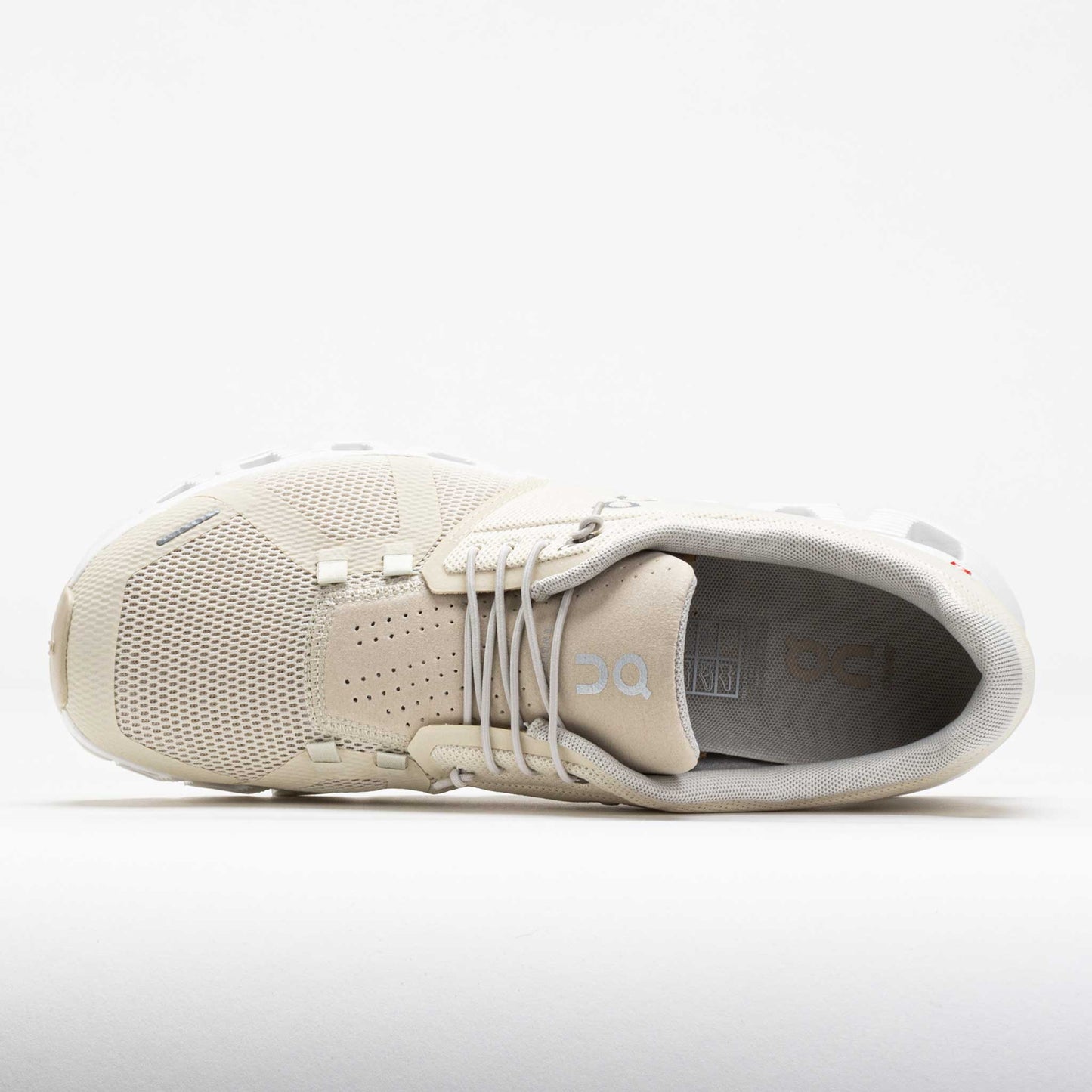 On Cloud 5 Men's Cream/Sand