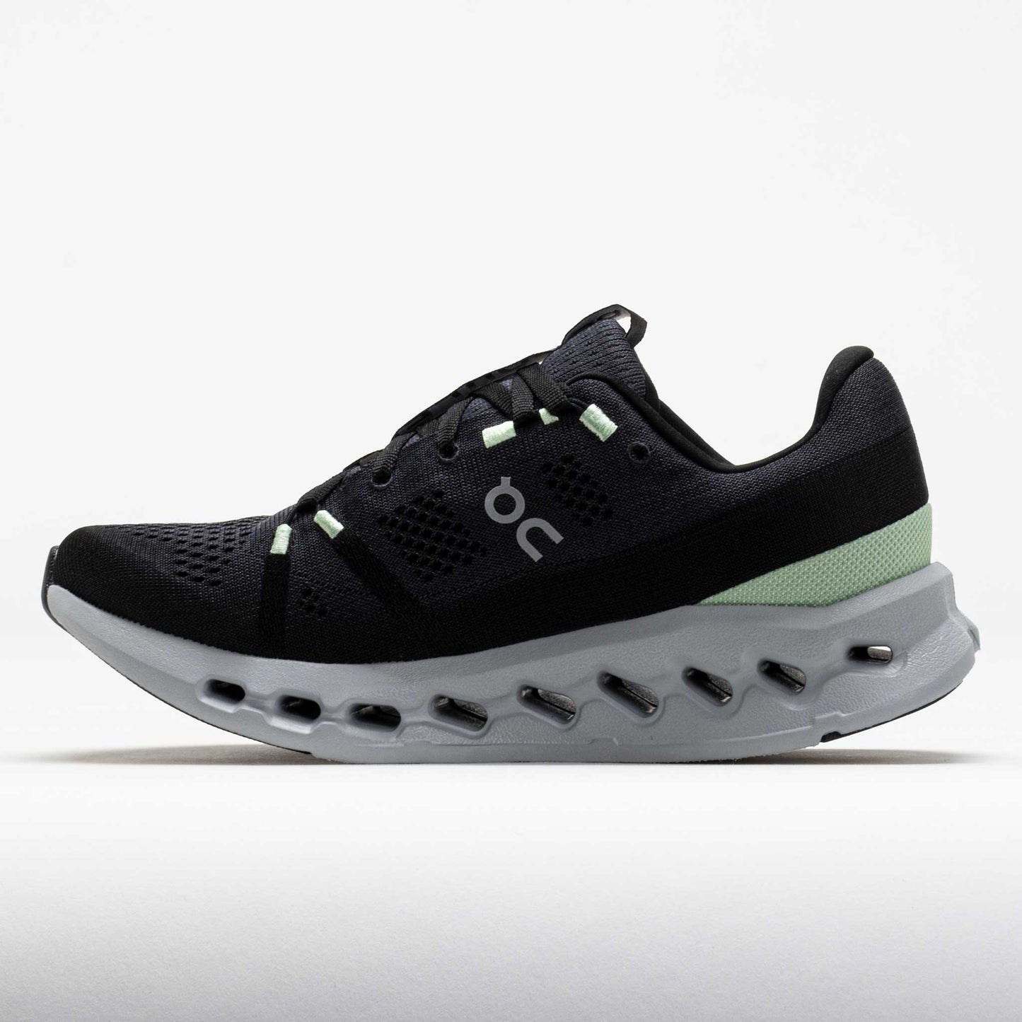 On Cloudsurfer Men's Iron/Glacier