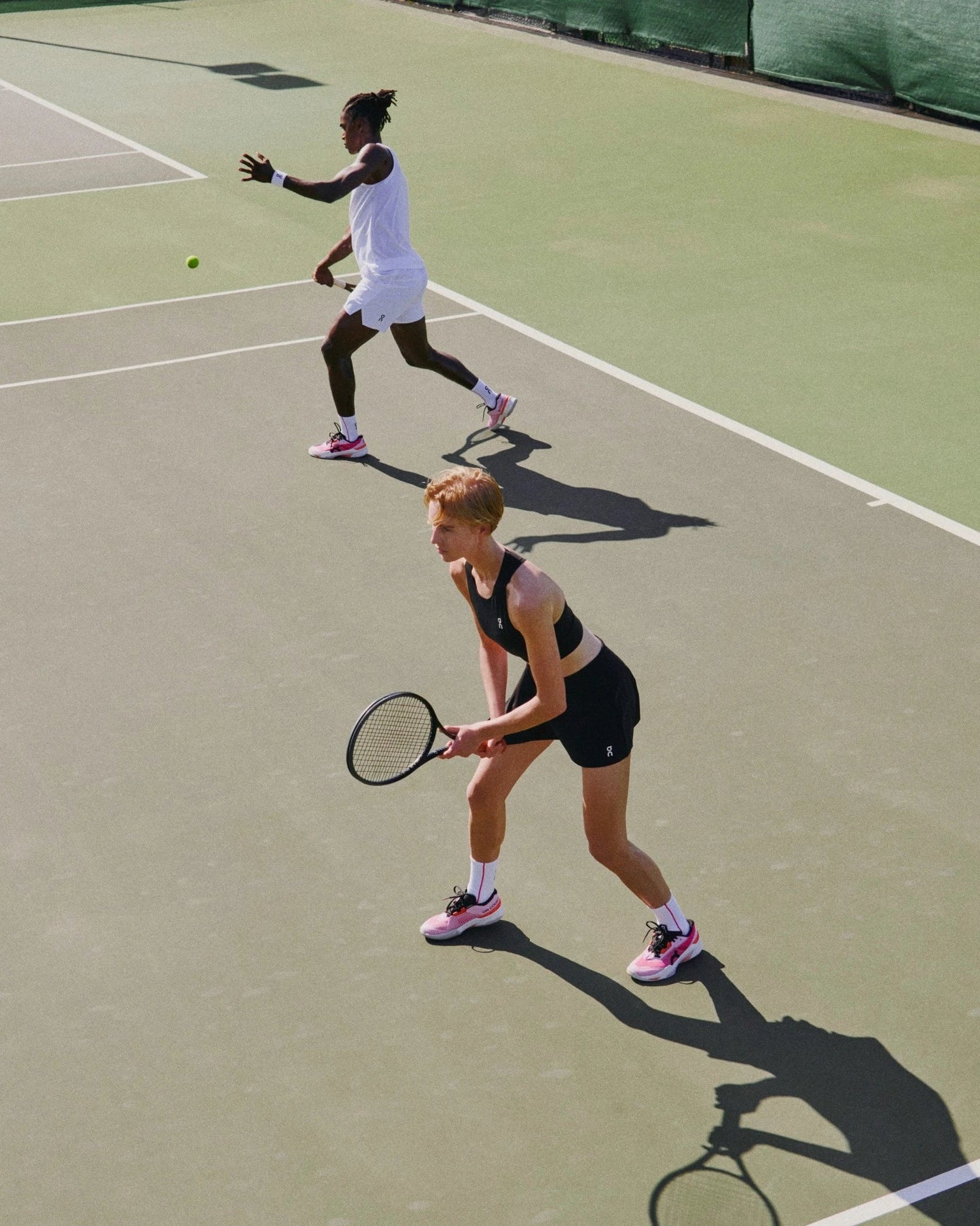Tennis