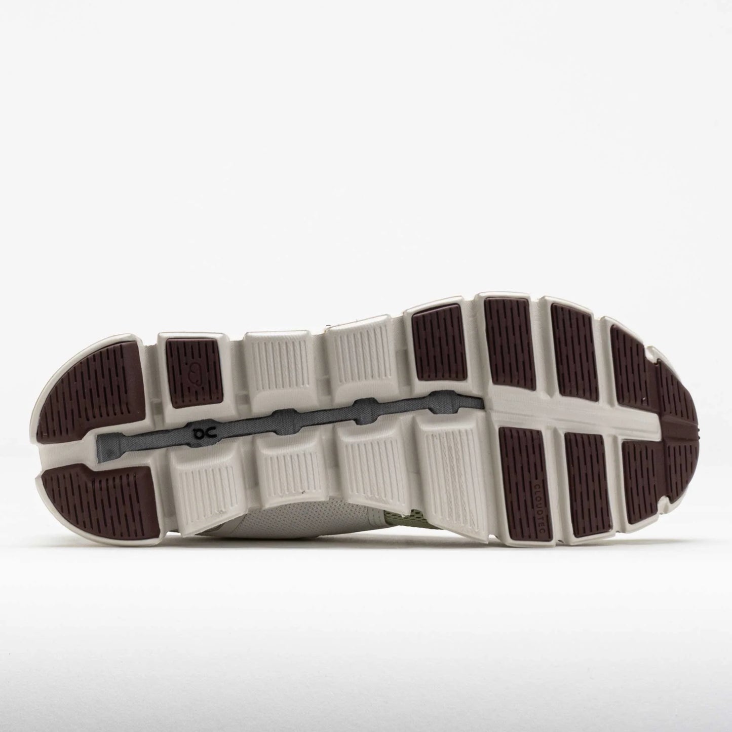 On Cloud 5 Women's Ice/Haze