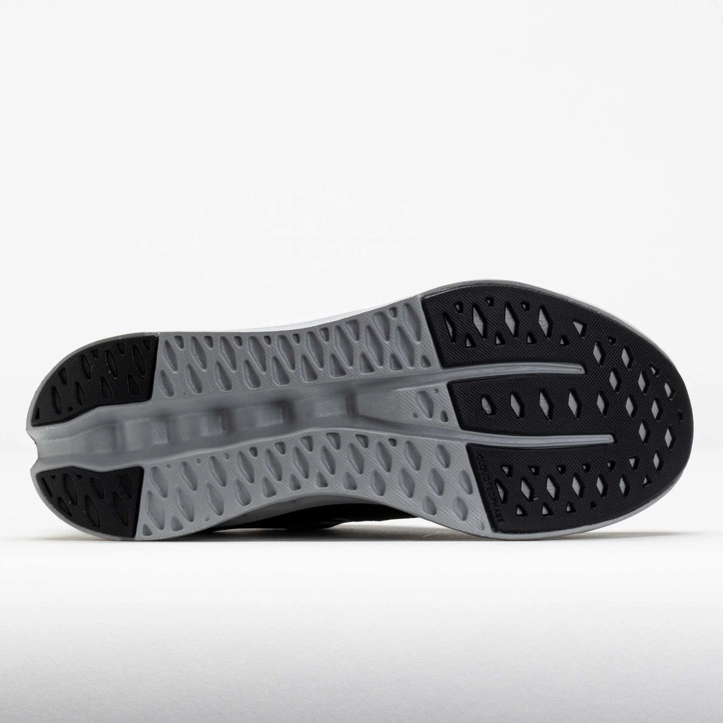 On Cloudsurfer Men's Iron/Glacier