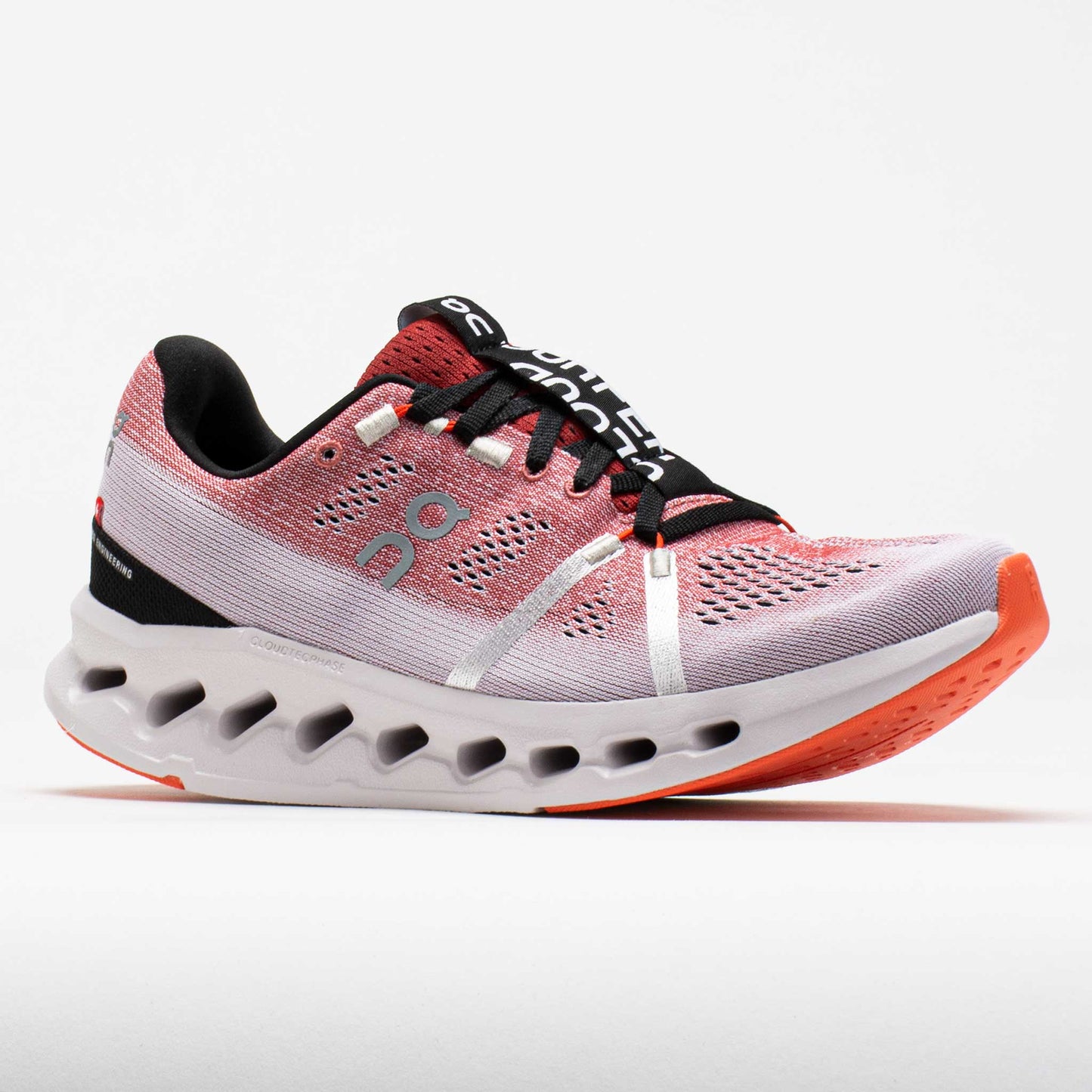 On Cloudsurfer Women's Auburn/Frost