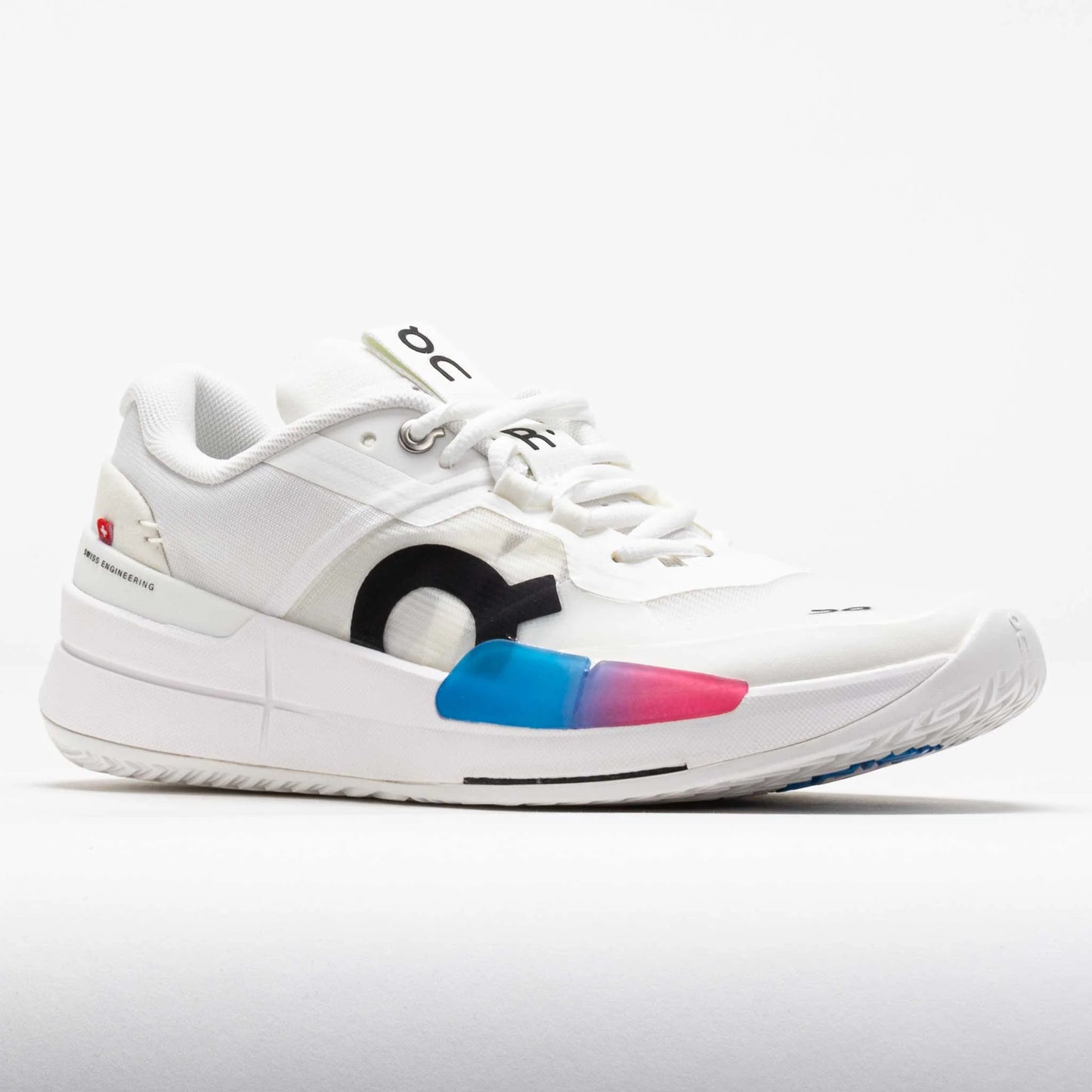 On The Roger Pro 2 Men's White/Malibu