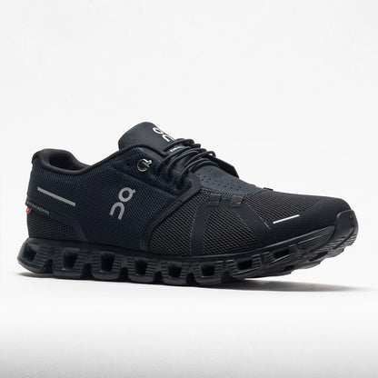 On Cloud 5 Women's All Black