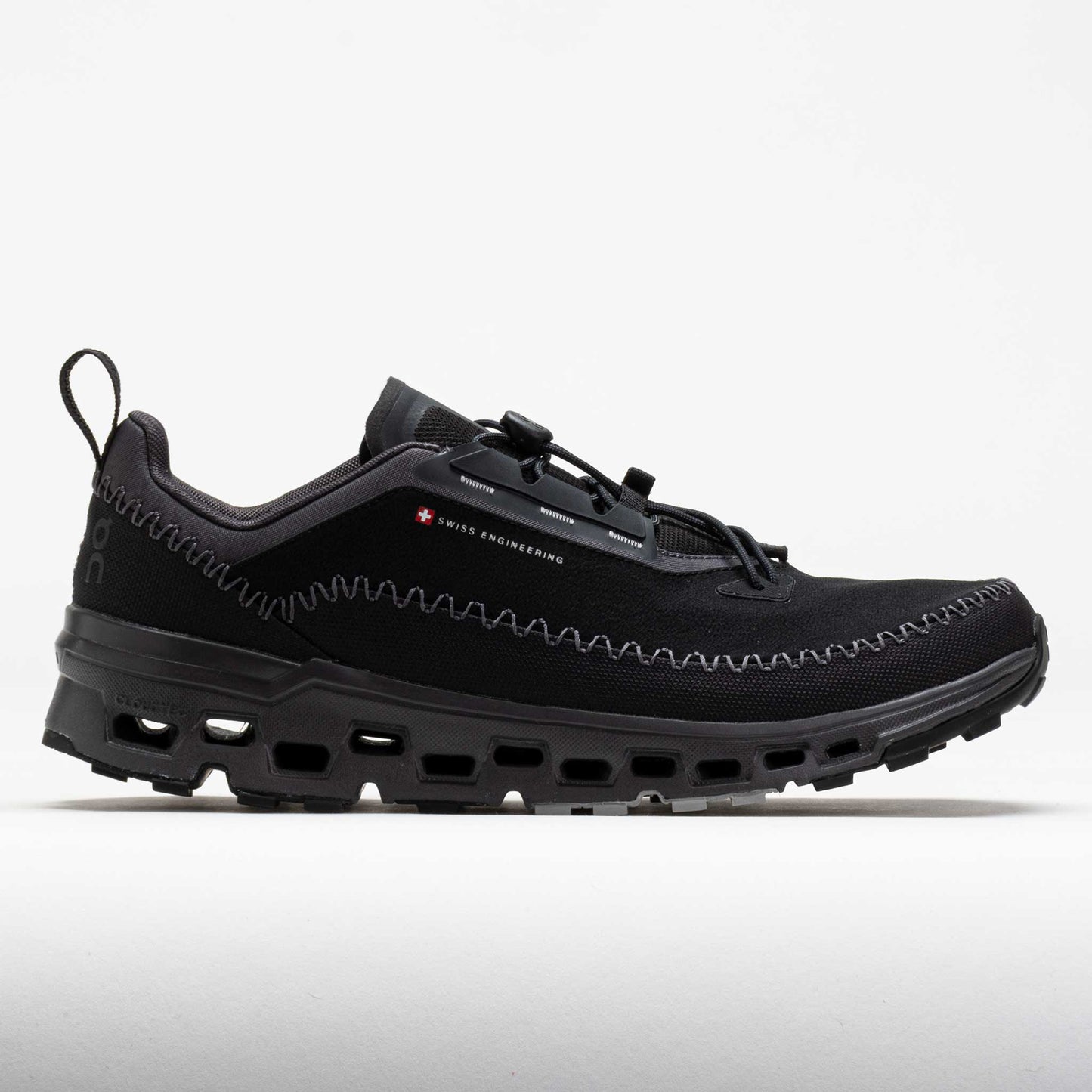 On Cloudaway 2 Men's Black/Eclipse