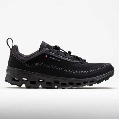 On Cloudaway 2 Men's Black/Eclipse
