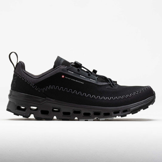 On Cloudaway 2 Men's Black/Eclipse