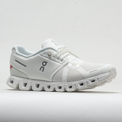 On Cloud 5 Women's All White