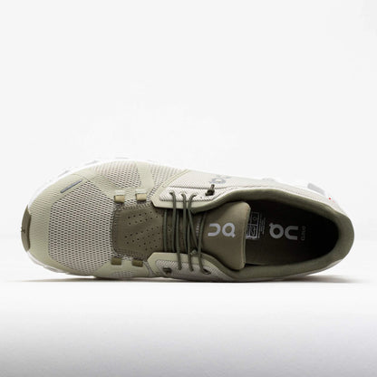 On Cloud 5 Men's Chalk/Grove