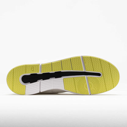 On The Roger Clubhouse 2 Men's White/Acacia