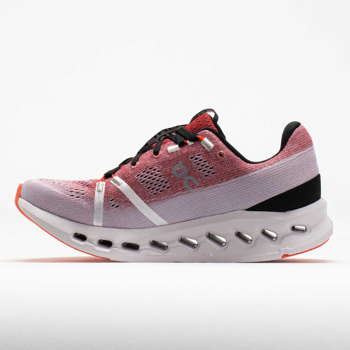 On Cloudsurfer Women's Auburn/Frost