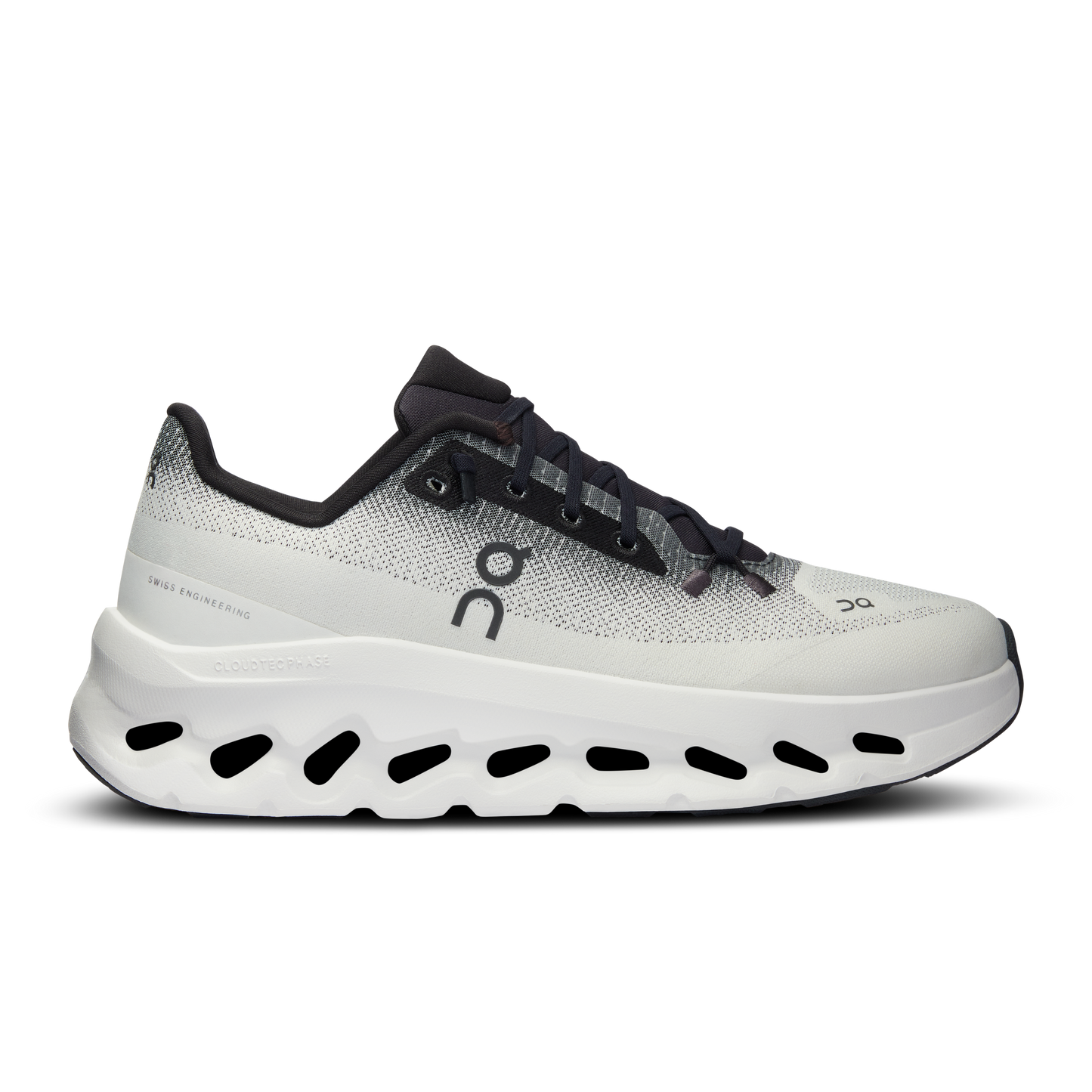On Cloudtilt Women's Black | Ivory