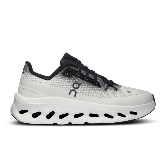 On Cloudtilt Men's Black | Ivory