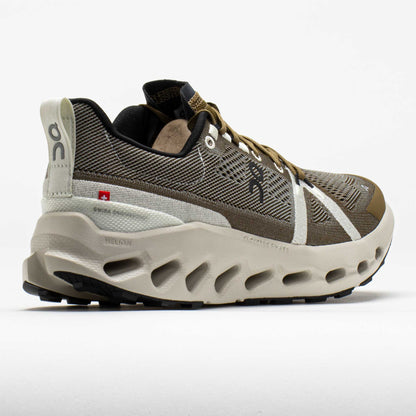 On Cloudsurfer Trail Men's Hunter/Ice
