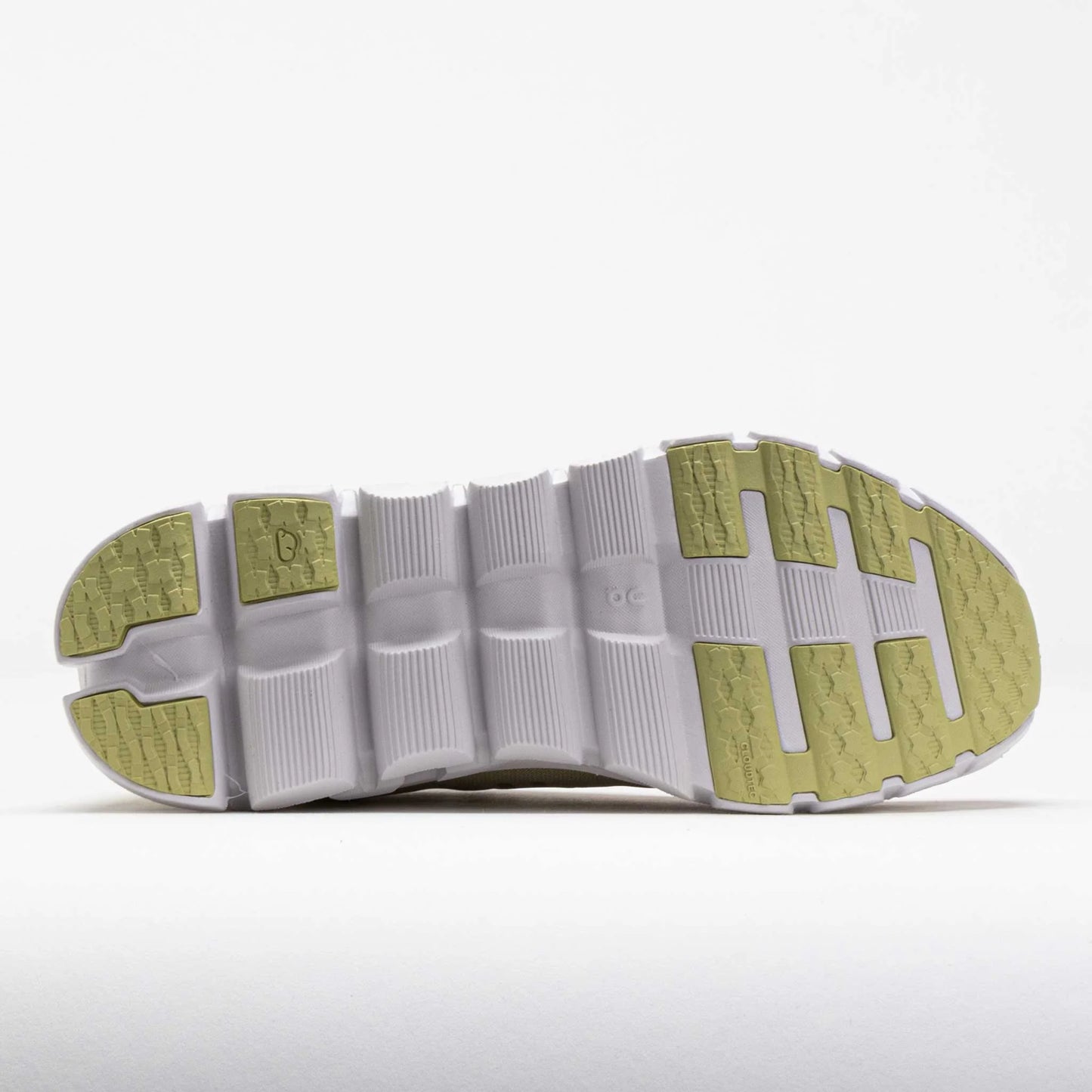 On Cloudflow 4 Women's Zest/Frost