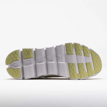 On Cloudflow 4 Women's Zest/Frost