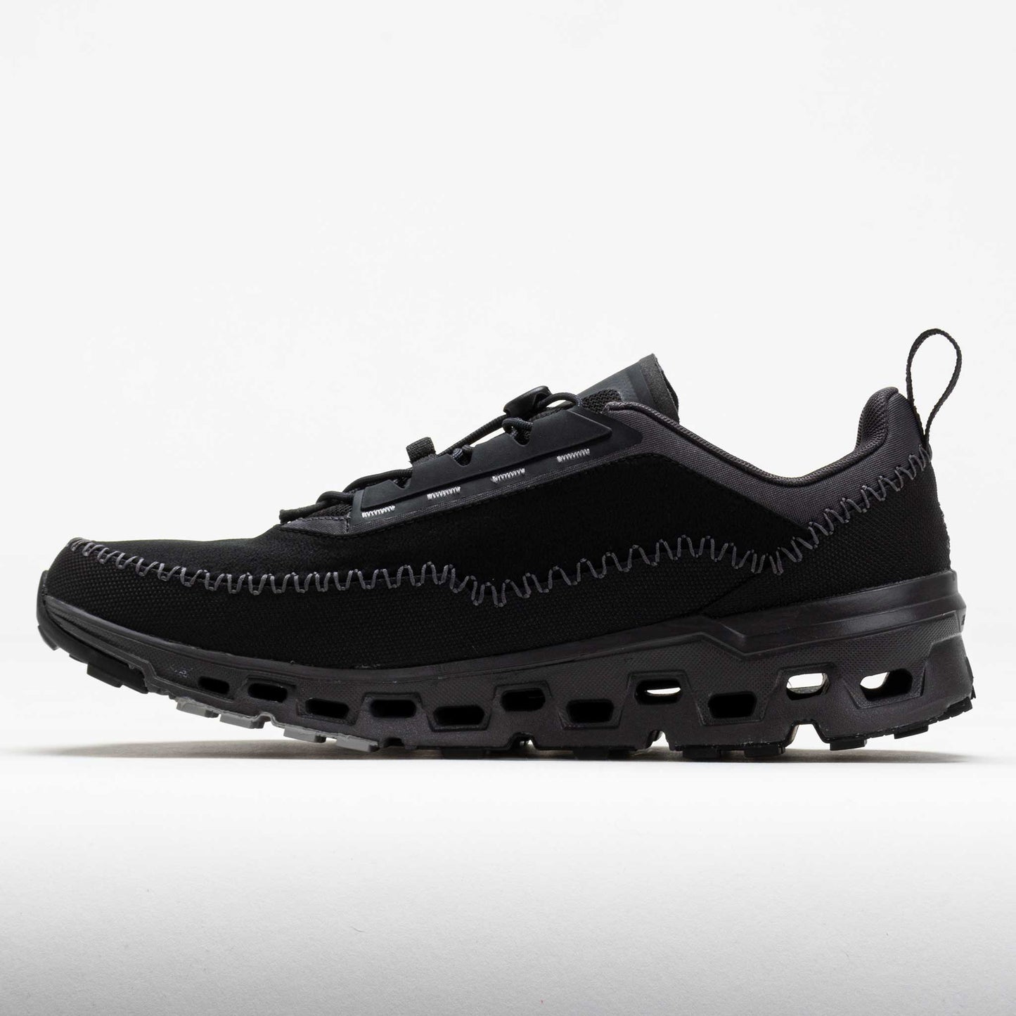 On Cloudaway 2 Men's Black/Eclipse