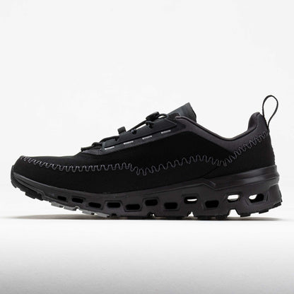 On Cloudaway 2 Men's Black/Eclipse