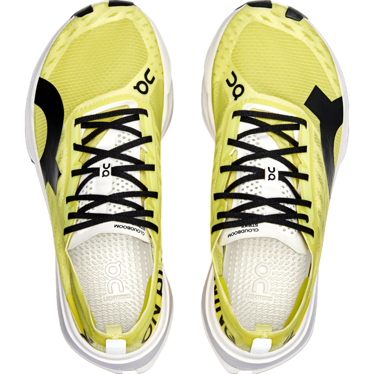 Women's Cloudboom Strike