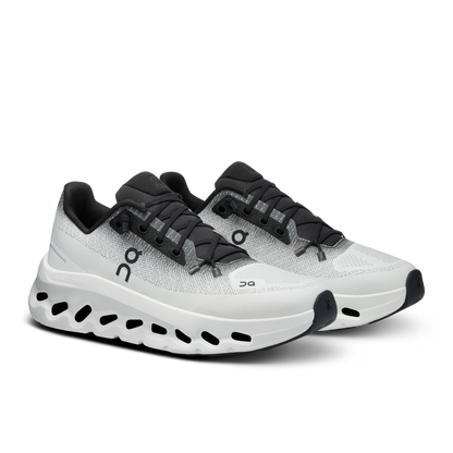 On Cloudtilt Men's Black | Ivory