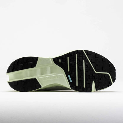 On Cloudsurfer Trail Women's Frost/Lima