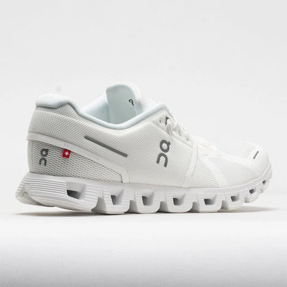 On Cloud 5 Men's All White