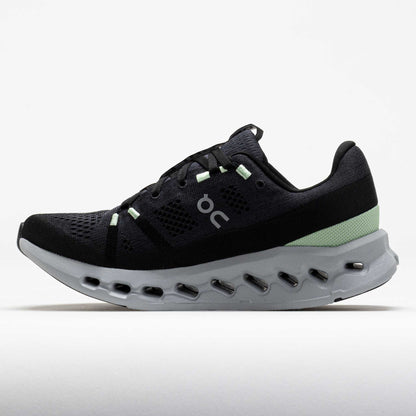 On Cloudsurfer Women's Iron/Glacier