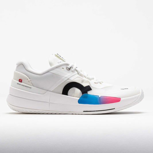 On The Roger Pro 2 Women's White/Malibu