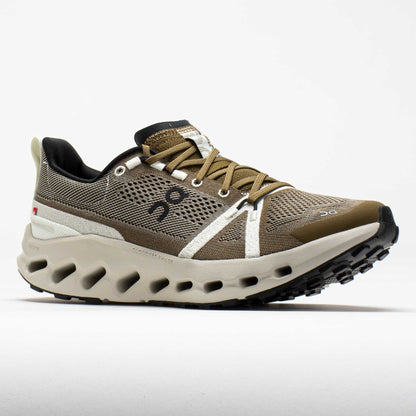 On Cloudsurfer Trail Men's Hunter/Ice
