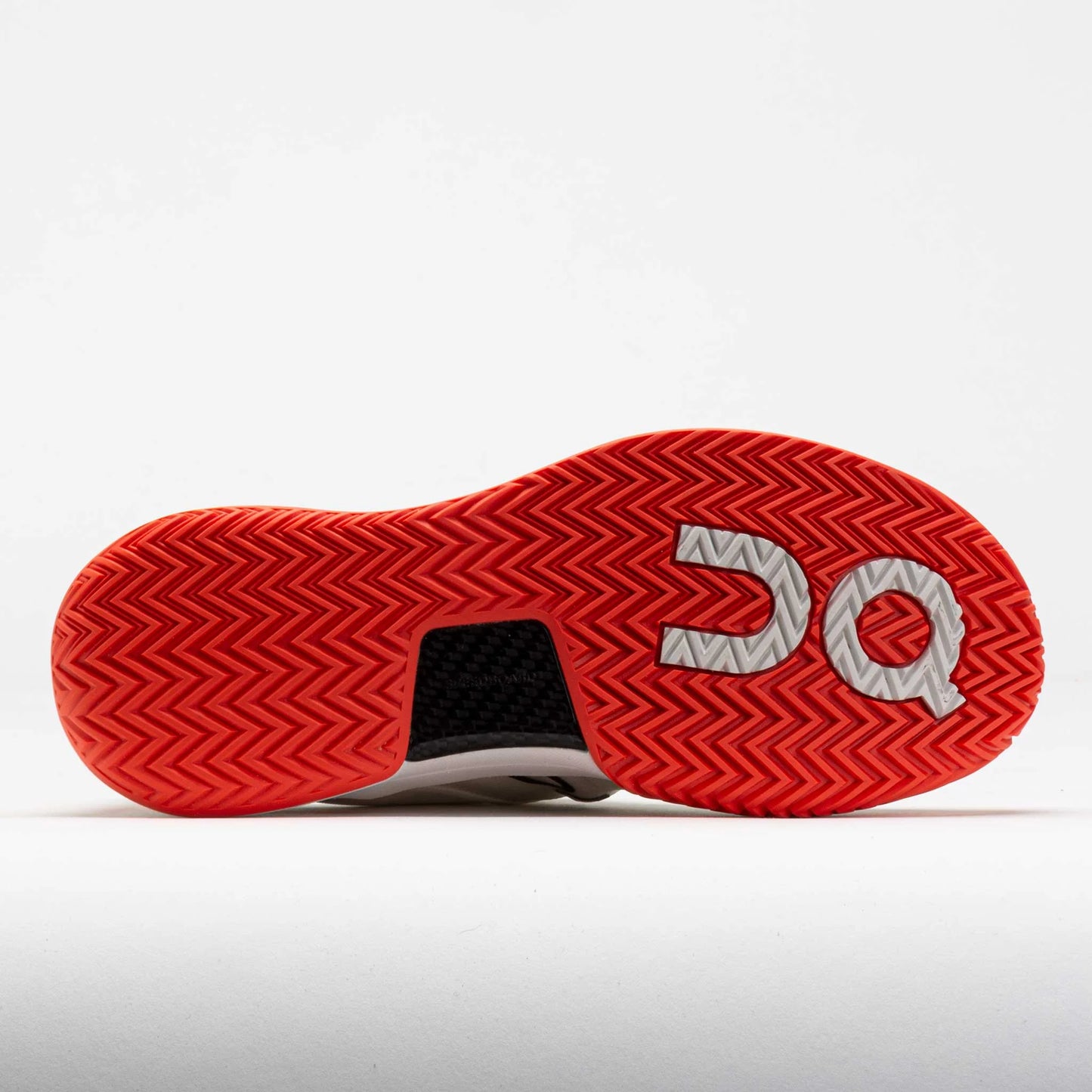 On The Roger Pro 2 Women's White/Flame