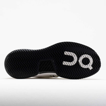 On The Roger Pro 2 Clay Women's White/Black