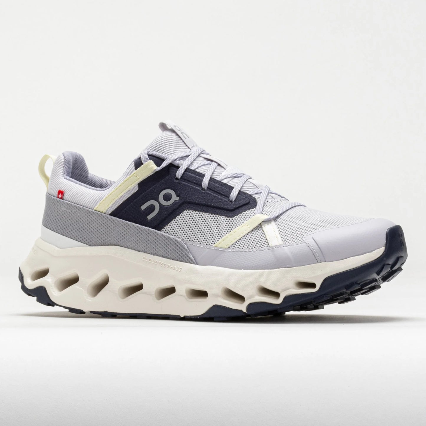 On Cloudhorizon Women's Lavender/Ivory