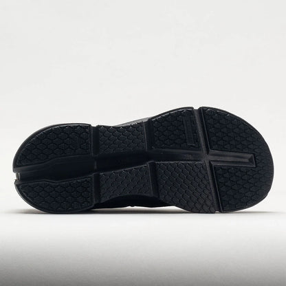 On Cloudgo Women's Black/Eclipse