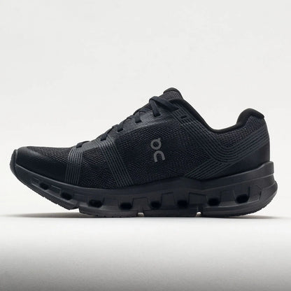 On Cloudgo Women's Black/Eclipse
