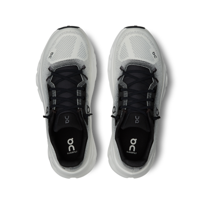 On Cloudtilt Men's Black | Ivory